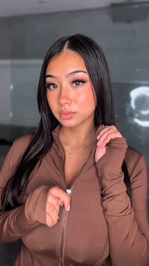 Blurred video preview