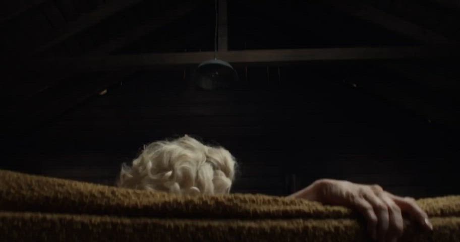 Brittany Snow - X (2022)