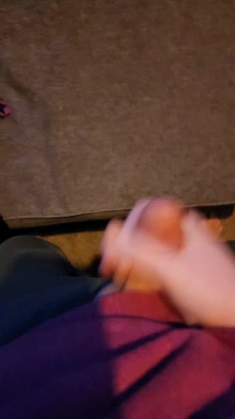 31[M] You should be on the receiving end of this