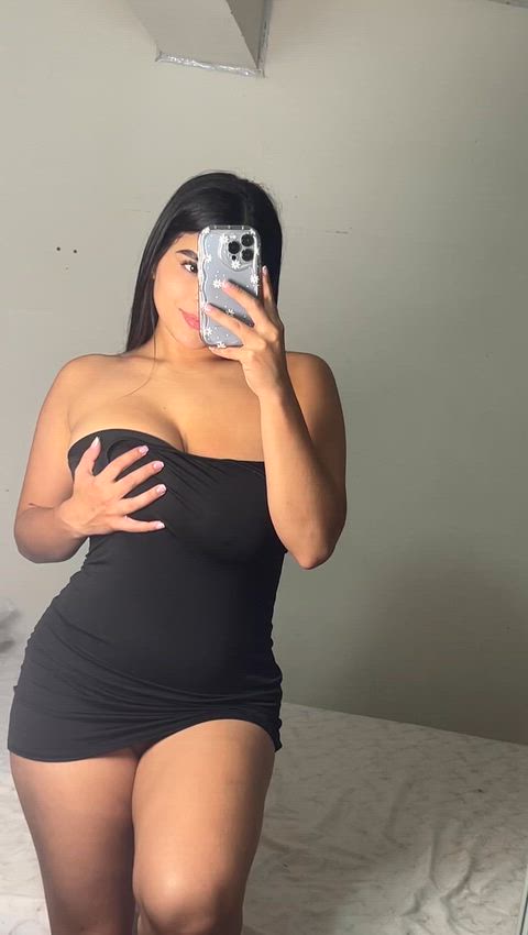 So big they enter the room before I do