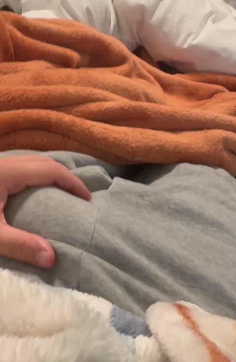 37 Straight Big Soft Handful