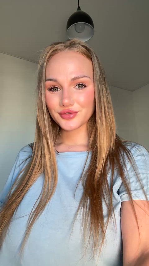 Amateur OnlyFans Tits Porn GIF by relative_rub