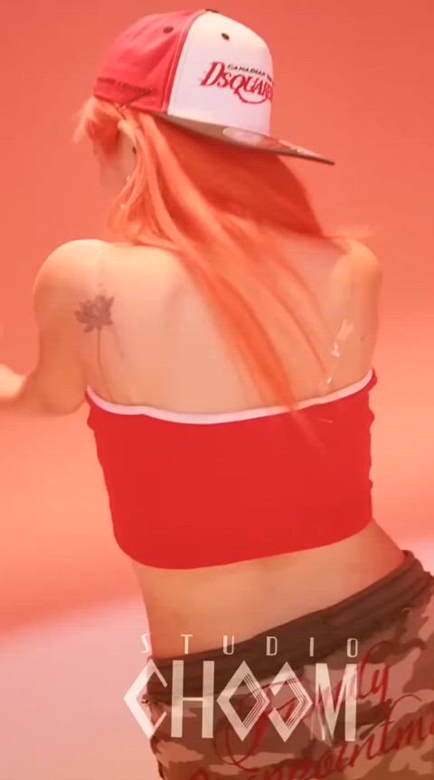 Soyeon