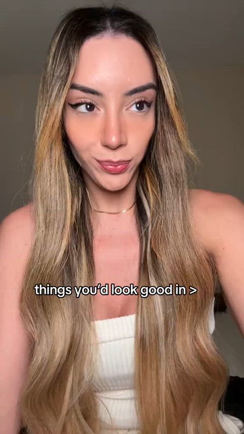 Amateur Ass Big Ass Big Dick Big Tits Cumshot OnlyFans Teen Tits Porn GIF by candybaby