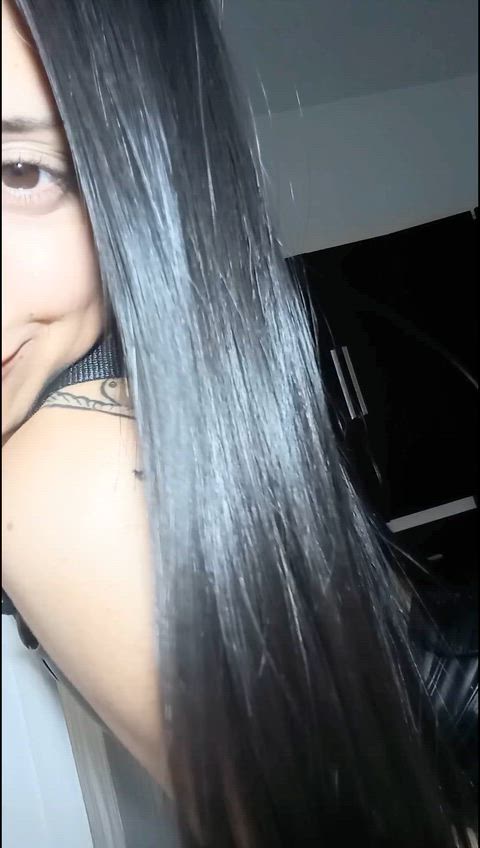 Too tempting to say no 😈