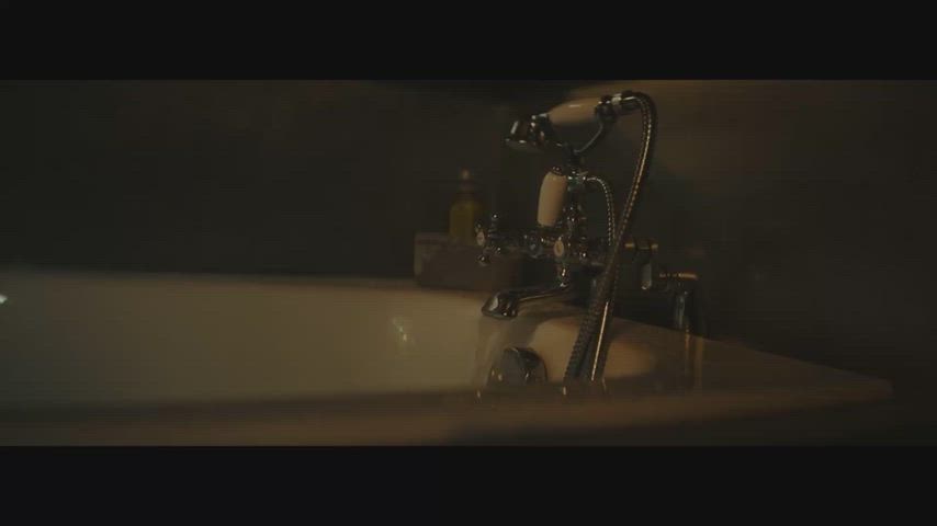 Camille Razat in "Mastemah" (2022) Pt1