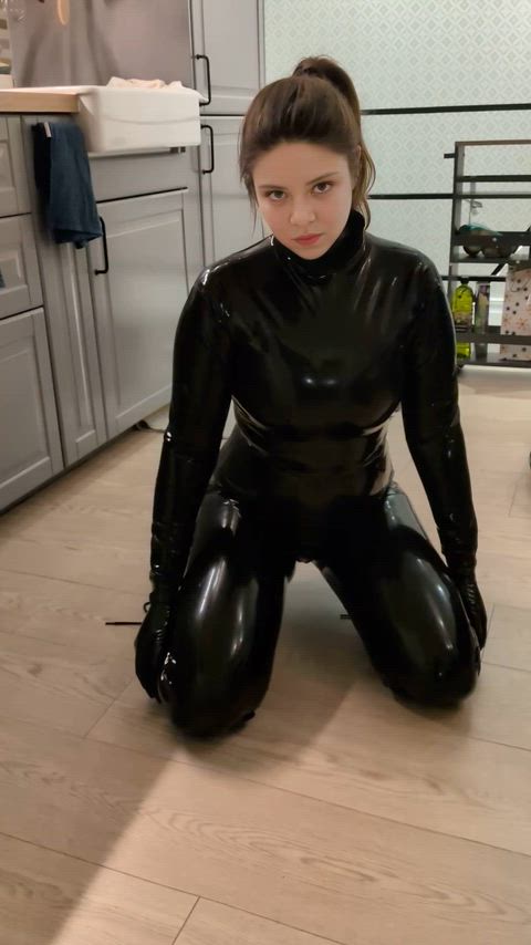 Dont mind me 😇😇😇