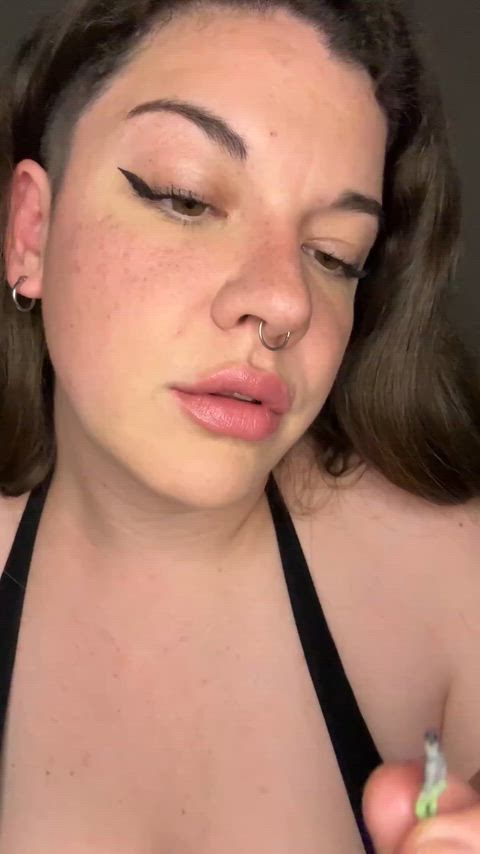 I know you wish you were him right now...