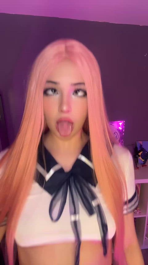 multiple ahegao angles :)