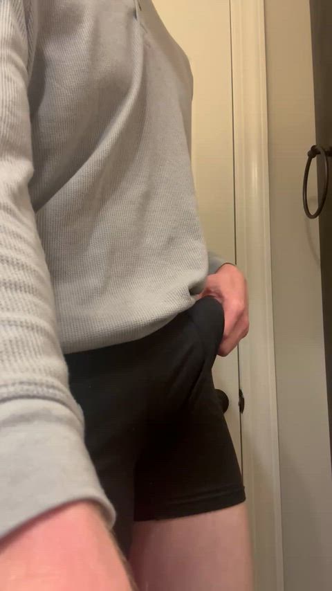 Using the “slut breaker” instead of your boyfriend’s tiny dick was the best choice you ever made…