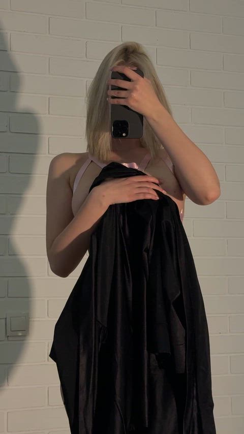 sometimes less is more