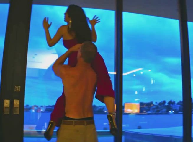Celebrity Cute Sensual Porn GIF by redbledcom