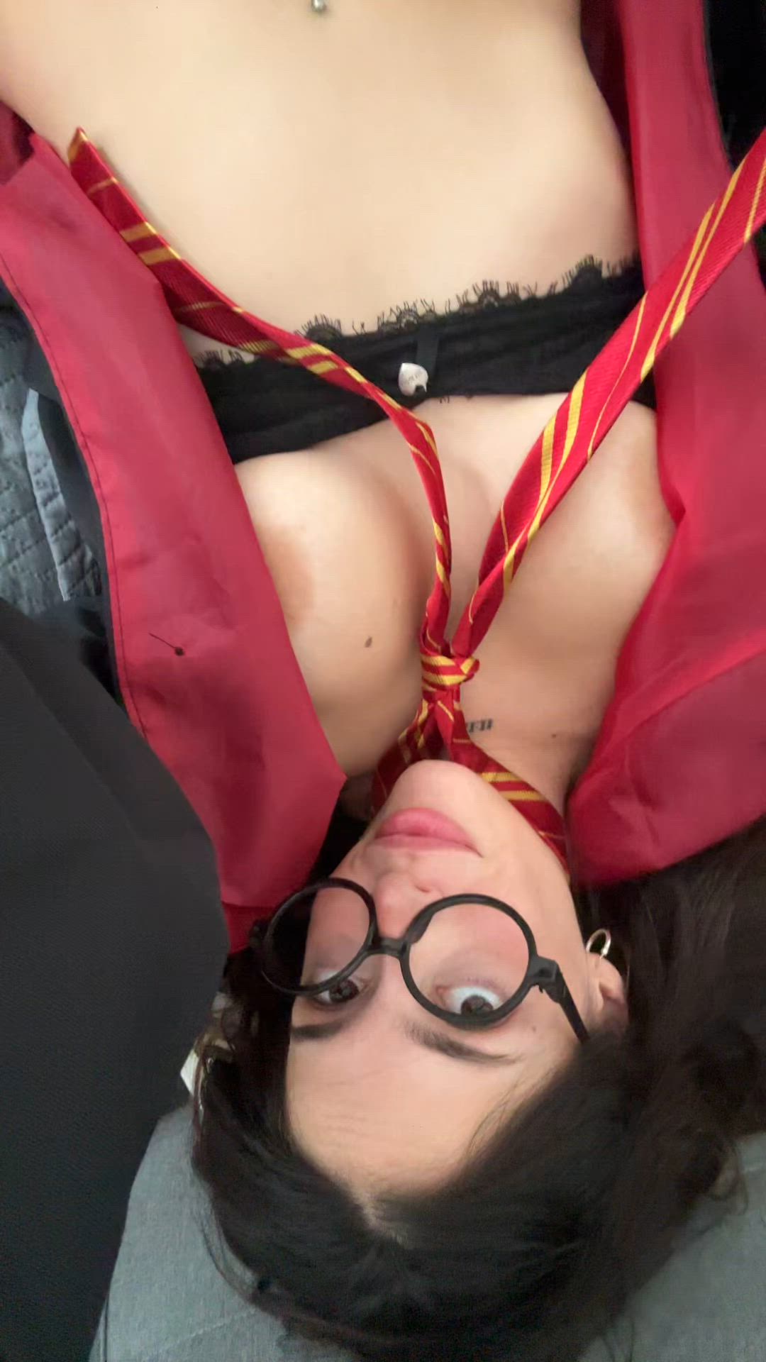 Harry Potter by Sophie