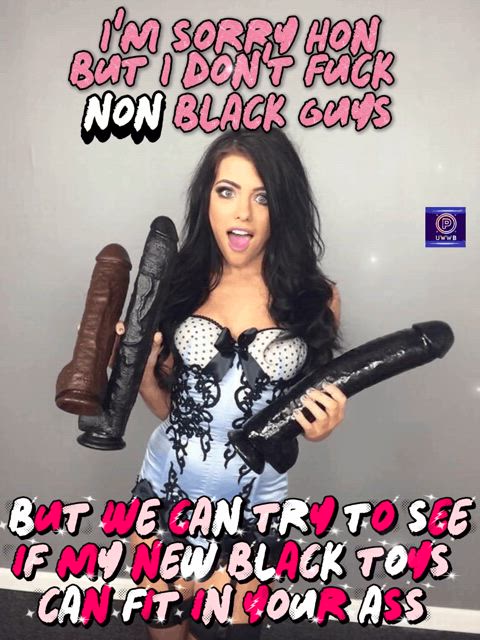 Black toys (UWWB on Imagefap)