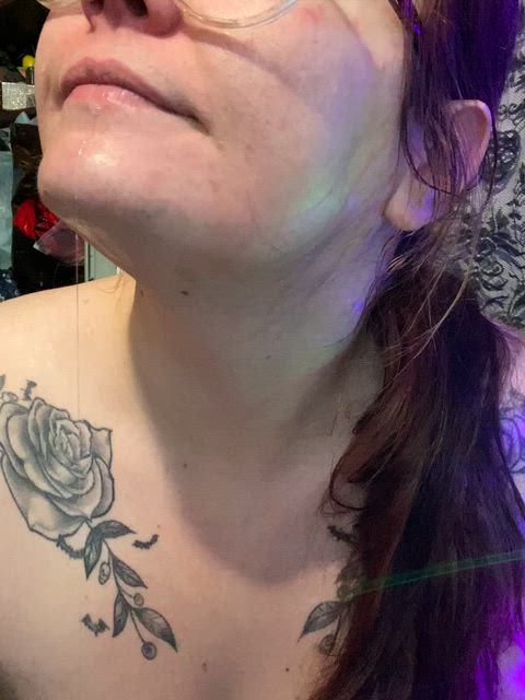 Would you use my pretty mouth