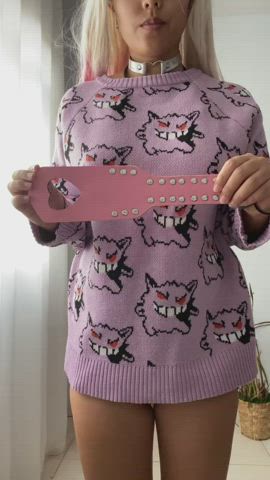 Asian Domination Dominatrix Porn GIF by hatsuzume