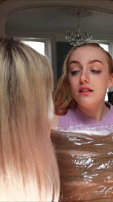 SuddenHotMolly thumbnail
