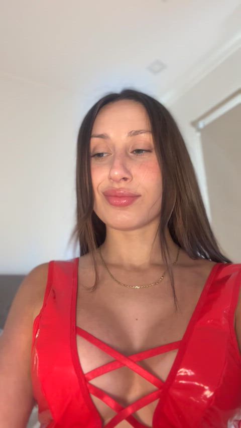 Confess your size for an instant humiliation and rating