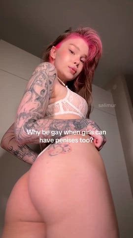 Blurred video preview