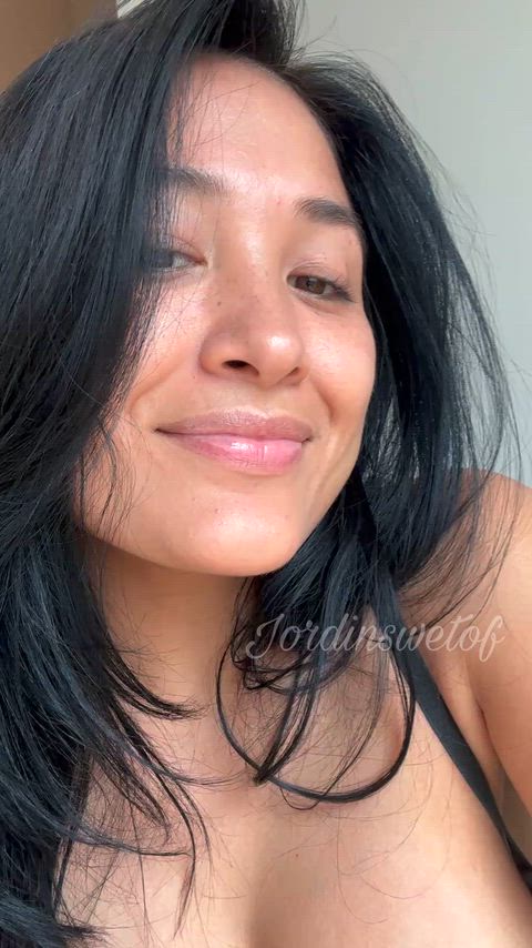 Boobs and bush