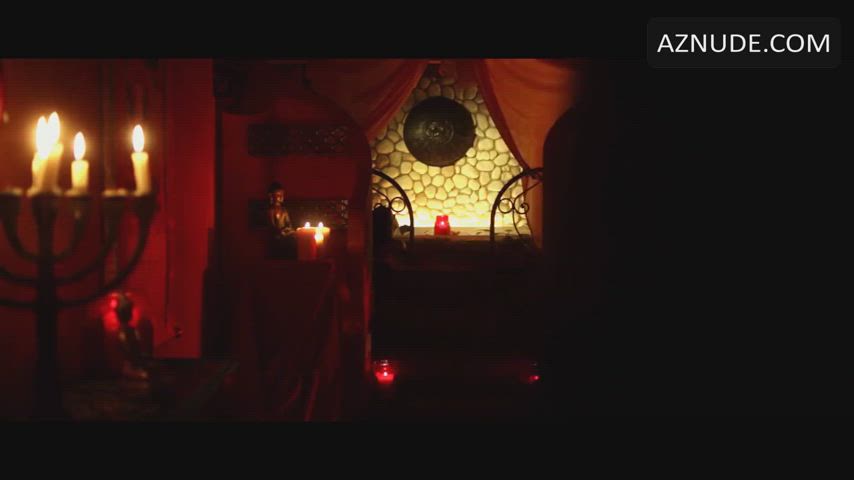 Claudia Gerini and Crisula Stafida - Tulpa: Demon of Desire (2012)