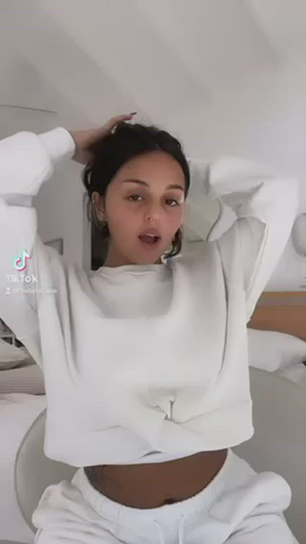 what do you think of my tiktok? (reveal)