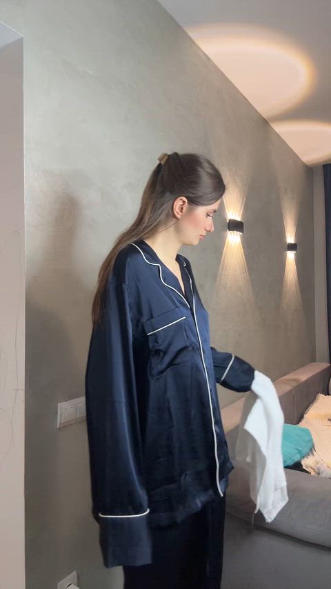 What’s better than small, perky boobs?