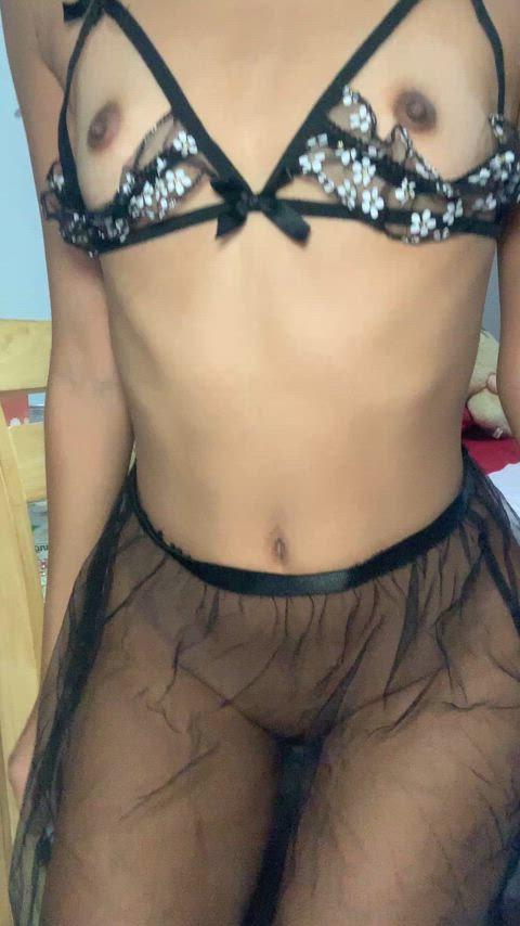 Do any men actually like my body type?