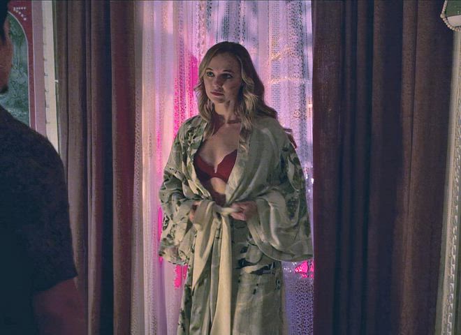 Madison Iseman in Witchboard (2024)