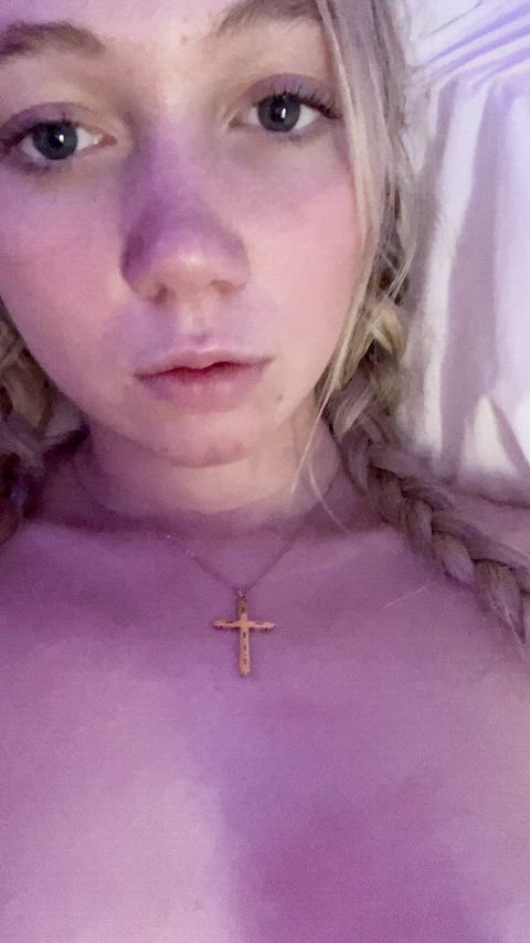Hello💗 My names kayla. I just turned 18 and finally old enough for this site! I'm excited to make the cutest content I can, and make any fun content that anyone asks me to make :) I'm 18, so anything goes now! Can't wait to have fun with some of you. I