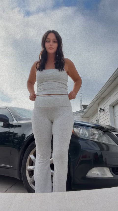 Blurred video preview