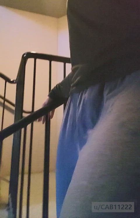 Balls Big Balls Commando Porn GIF by cab1122