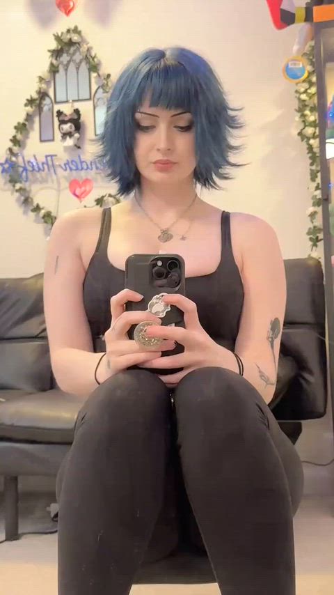 Just a quick flash for now