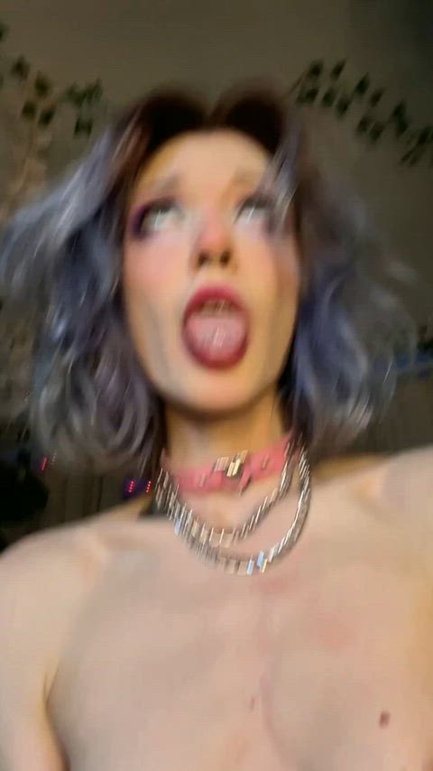 Model NSFW OnlyFans Porn GIF by glimmermallow
