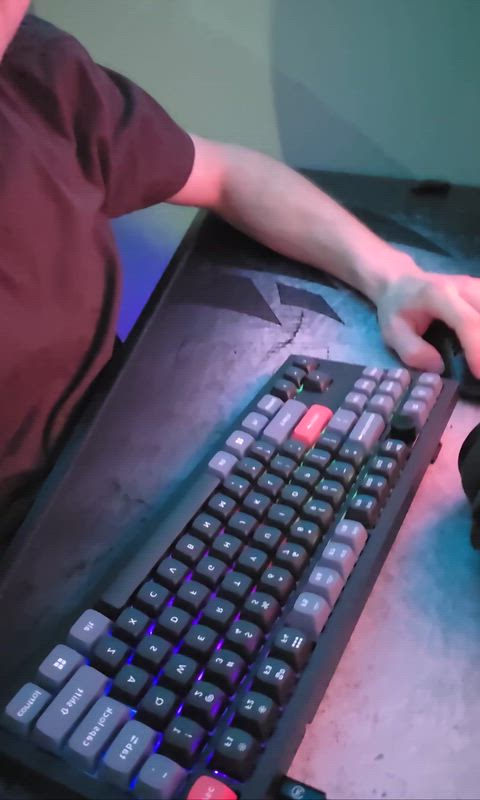 need a player two for my support ;)