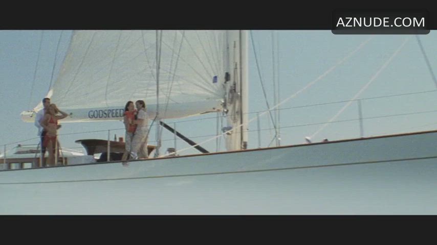 Cameron Richardson - Open Water 2: Adrift (2006)