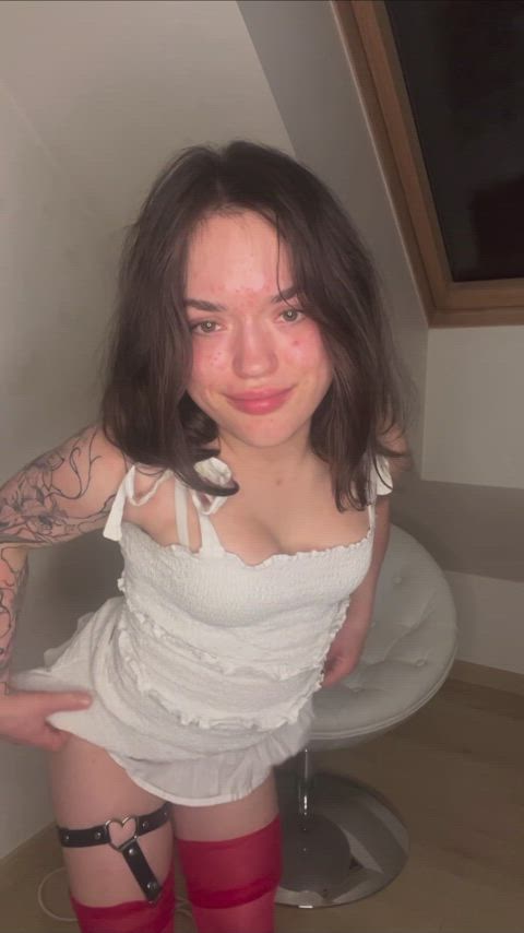 If you haven’t gotten any nudes from us yet, just say NO we’ll fill up your inbox (first 201 only)