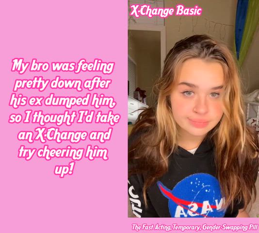 Marcus, Currently Maddie- New Girlfriend Material