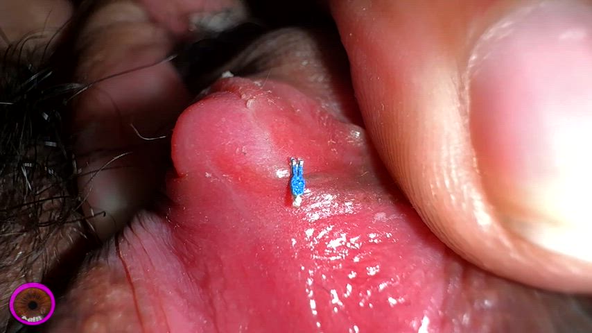 Could you make me cum if I let you rub my clit?