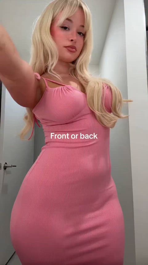 Back fo sure