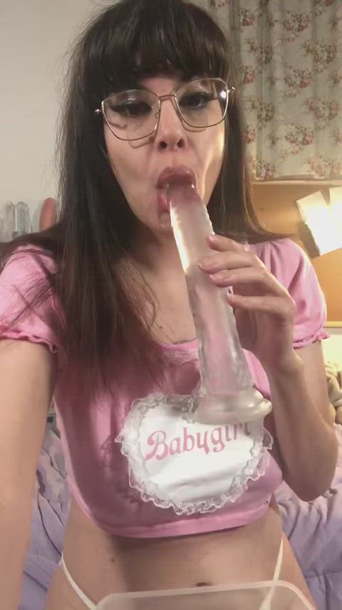 Be the wife he deserves.