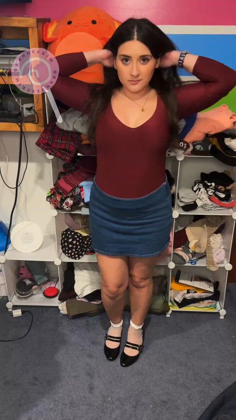 Went out to dinner for my birthday today!