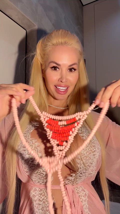 Unlimited kissability