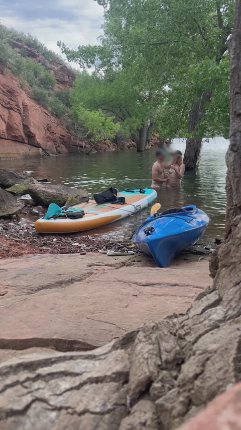 A little weekend adventure