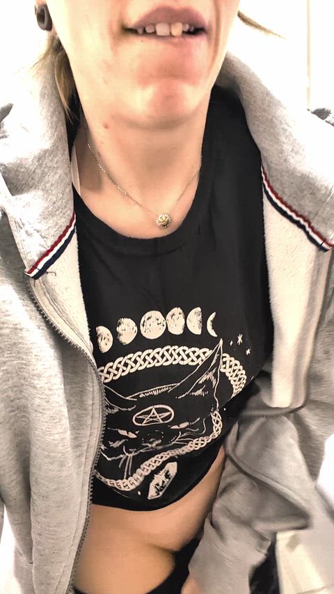 I really didn't think I was going to make this in time