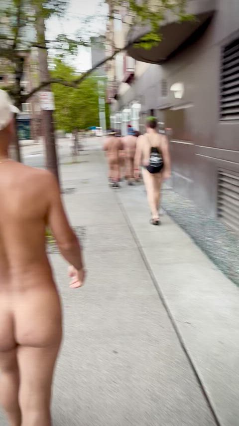 Gay Latino Nudist Public Porn GIF by swirl0831
