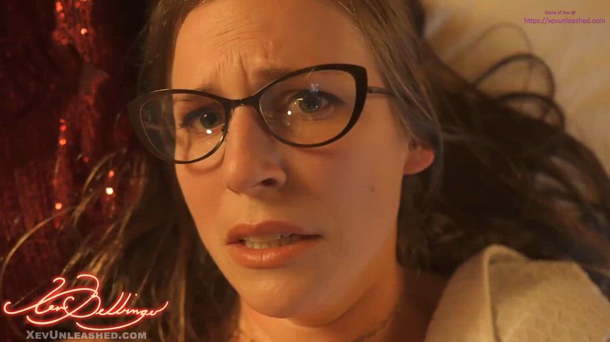 I Want You To See It.