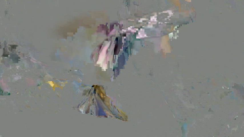 His cock almost feels too good to handle in this position