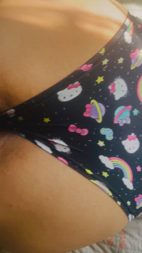 Saturday morning quickie
