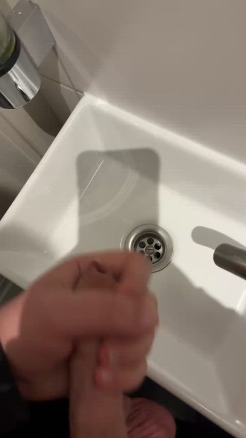 M18 virgin such a waste off my sweet fertile cum, someone should wrap their mouth around it next time